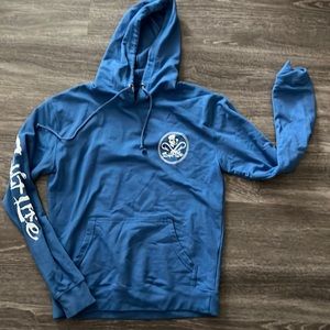 Men’s salt life hoodie size medium